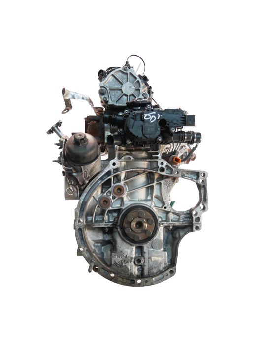 Moteur d'occasion Citroen 1.6L DV6FE-BHW-BH02 – état général