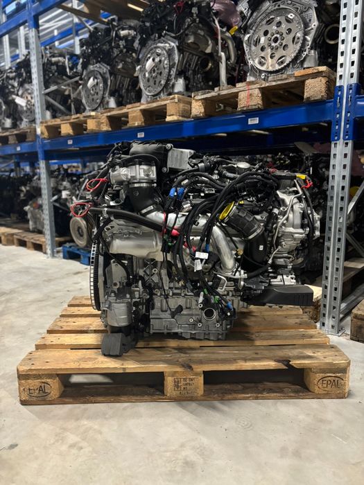Bloc moteur RR 6.8L N74B68A-N74B68-N74B68U2-N74 – Express Parts