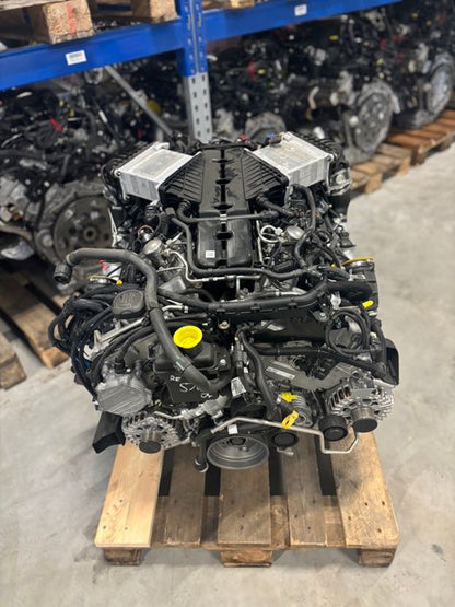Moteur RR Cullinan Ghost Phantom RR11 RR12 N74B68A-N74B68-N74B68U2-N74 – Express Parts Belgique