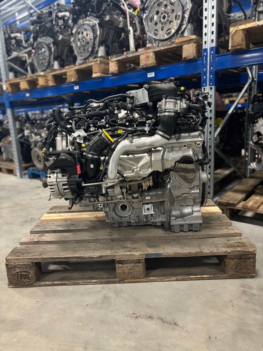 Moteur N74B68A-N74B68-N74B68U2-N74 RR Cullinan Ghost Phantom RR11 RR12 – vue détail