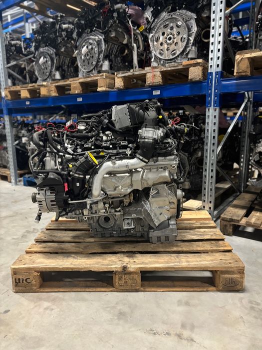 Moteur N74B68A-N74B68-N74B68U2-N74 RR Cullinan Ghost Phantom RR11 RR12 – vue détail