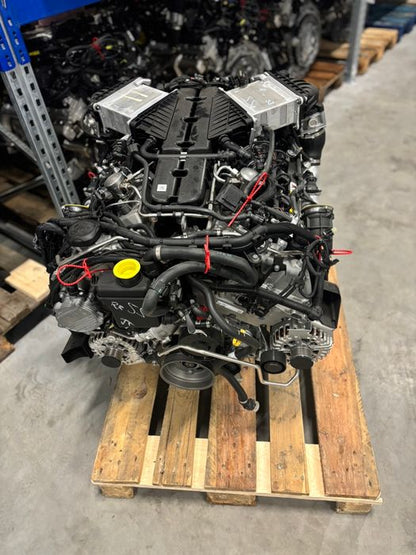 Moteur RR Cullinan Ghost Phantom RR11 RR12 N74B68A-N74B68-N74B68U2-N74 – Express Parts Belgique