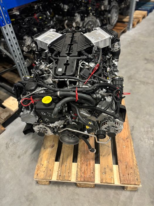 Moteur RR Cullinan Ghost Phantom RR11 RR12 N74B68A-N74B68-N74B68U2-N74 – Express Parts Belgique