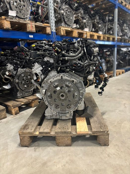 Moteur neuf RR Cullinan Ghost Phantom RR11 RR12 6.8L – N74B68A-N74B68-N74B68U2-N74