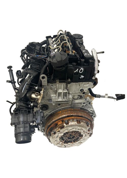 Moteur d'occasion BMW 2.0L B47C20A-B47 – état général