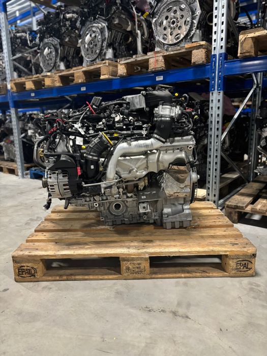 Moteur N74B68A-N74B68-N74B68U2-N74 RR Cullinan Ghost Phantom RR11 RR12 – vue détail