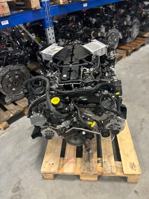 Moteur RR Cullinan Ghost Phantom RR11 RR12 N74B68A-N74B68-N74B68U2-N74 – Express Parts Belgique