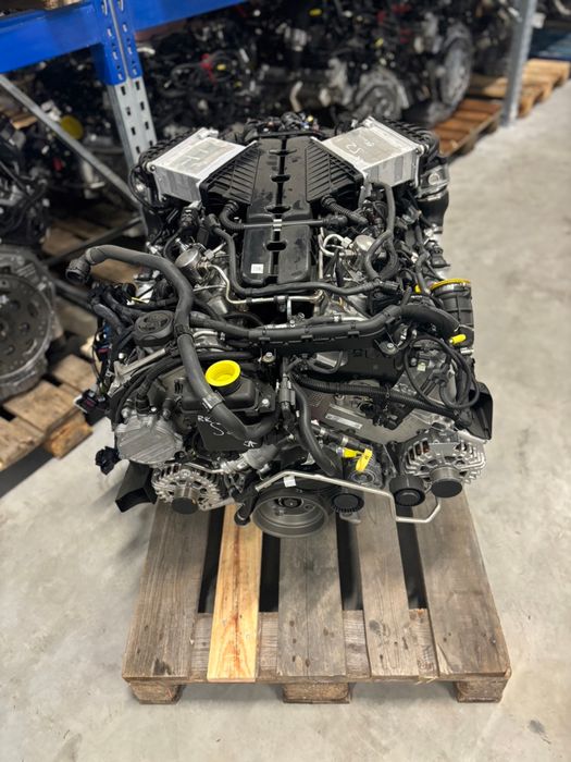 Moteur RR Cullinan Ghost Phantom RR11 RR12 N74B68A-N74B68-N74B68U2-N74 – Express Parts Belgique