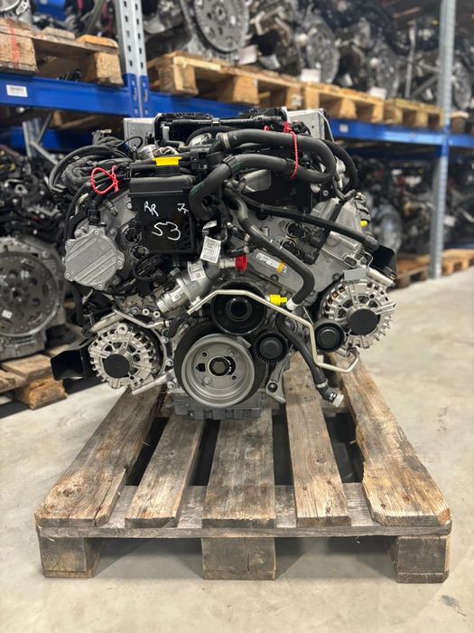 Moteur neuf RR 6.8L N74B68A-N74B68-N74B68U2-N74 – état général