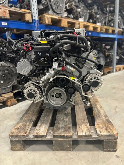 Moteur neuf RR 6.8L N74B68A-N74B68-N74B68U2-N74 – état général