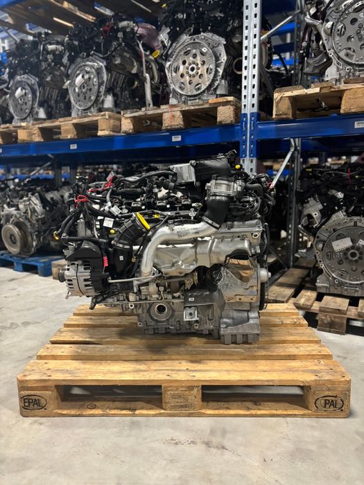 Moteur N74B68A-N74B68-N74B68U2-N74 RR Cullinan Ghost Phantom RR11 RR12 – vue détail