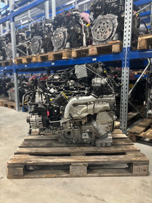 Moteur N74B68A-N74B68-N74B68U2-N74 RR Cullinan Ghost Phantom RR11 RR12 – vue détail