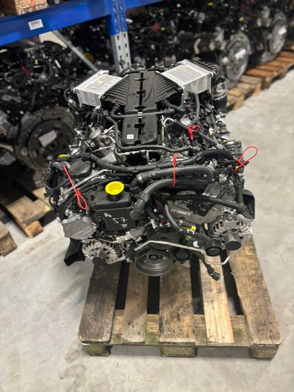Moteur RR Cullinan Ghost Phantom RR11 RR12 N74B68A-N74B68-N74B68U2-N74 – Express Parts Belgique