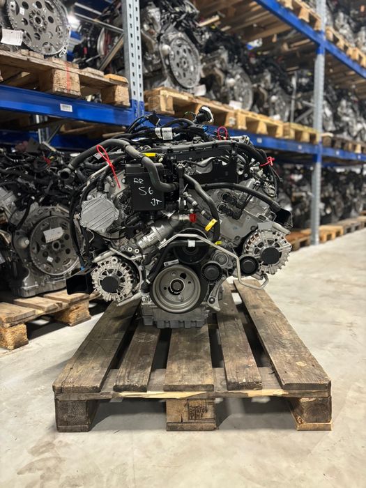 Moteur neuf RR 6.8L N74B68A-N74B68-N74B68U2-N74 – état général