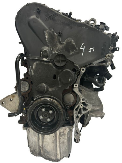Moteur d'occasion Audi 2.0L DETA-DET – état général