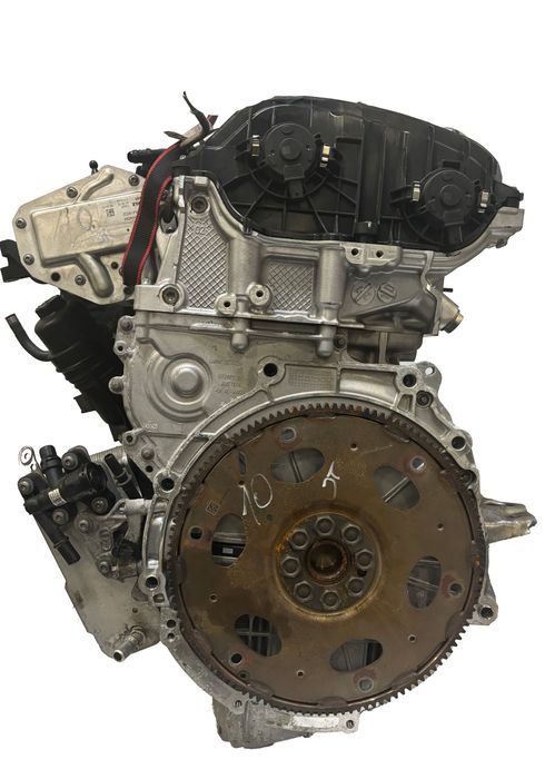 Moteur B58B30A BMW Série 1 (F20) 90 000 km – vue détail