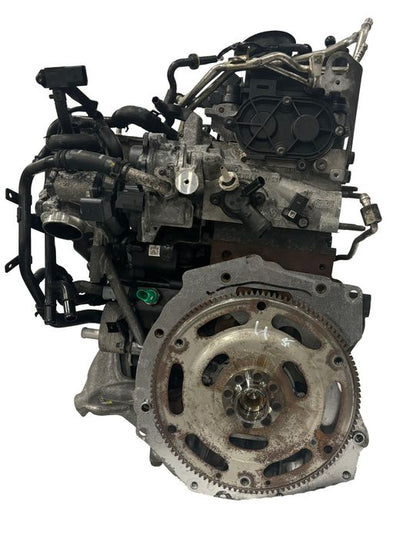 Bloc moteur Audi 2.0L DETA-DET – Express Parts