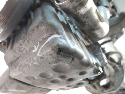 Moteur Mercedes-Benz S (W220) OM648.960-648.960 – Express Parts Belgique
