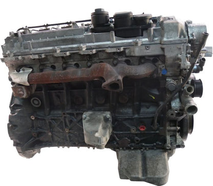 Moteur OM648.960-648.960 Mercedes-Benz S (W220) 424 000 km – vue détail
