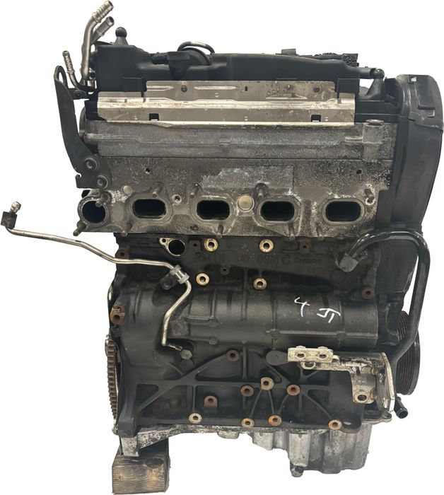 Moteur DETA-DET Audi A4 A5 Q5 78 000 km – vue détail