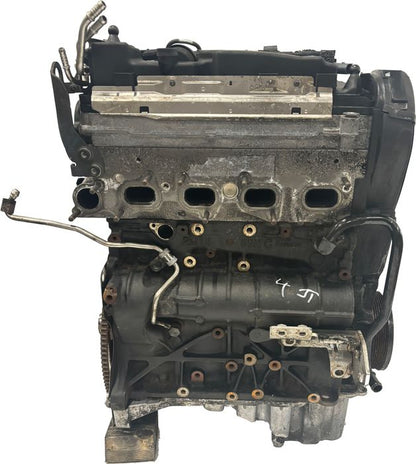 Moteur DETA-DET Audi A4 A5 Q5 78 000 km – vue détail