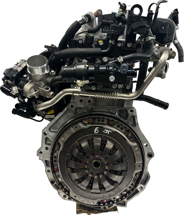 Moteur d'occasion Hyundai Ioniq AE 1.6L – G4LE