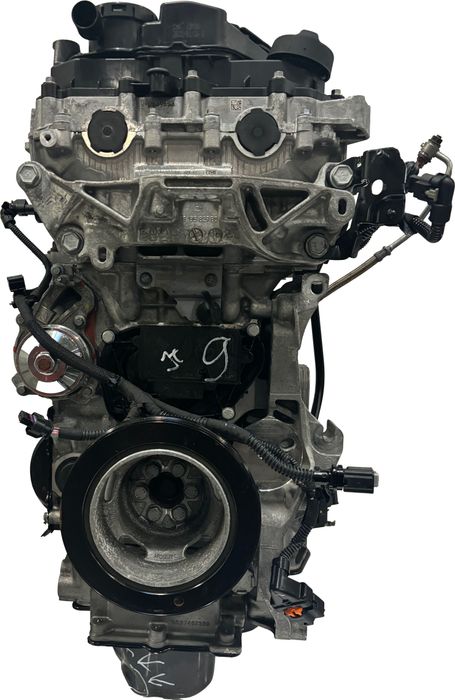 Moteur HNE-EB2ADTD-HN05 Citroen C4 MK3 45 000 km – vue détail