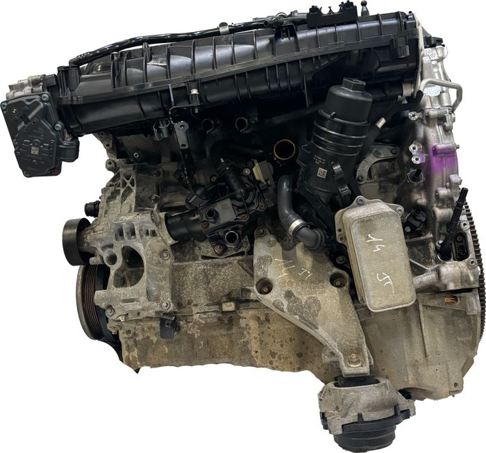 Moteur d'occasion BMW Série 1 (F20) 3.0L – B58B30A-B58