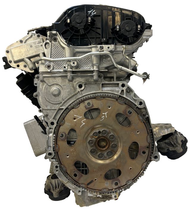 Moteur d'occasion BMW 3.0L B58B30A-B58 – état général