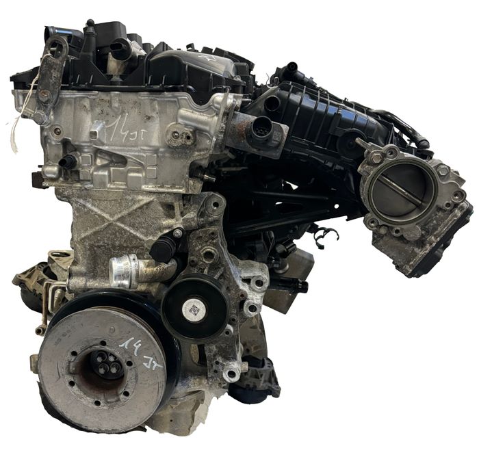 Bloc moteur BMW 3.0L B58B30A-B58 – Express Parts