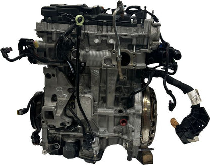 Moteur Citroen C4 MK3 HNE-EB2ADTD-HN05 – Express Parts Belgique