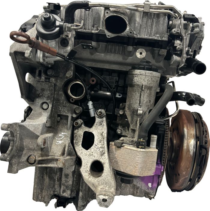 Moteur d'occasion Audi A4 B8 A5 Exeo 2.0L – CAGA-CAG