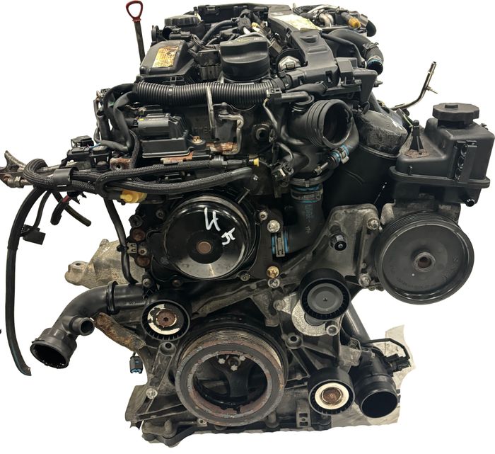 Moteur d'occasion Mercedes-Benz 2.2L OM651.911-651.911 – état général