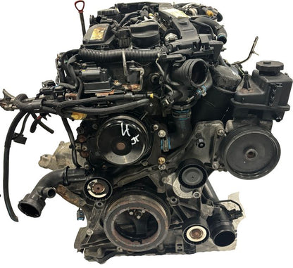 Moteur d'occasion Mercedes-Benz 2.2L OM651.911-651.911 – état général