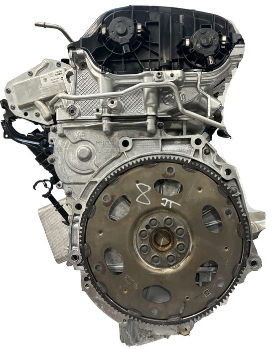 Moteur d'occasion BMW 3.0L B58B30A-B58 – état général