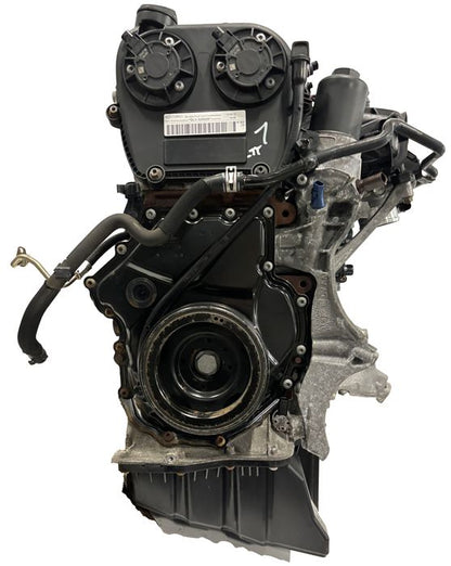 Moteur d'occasion Audi 2.0L DLVA-DLV – état général