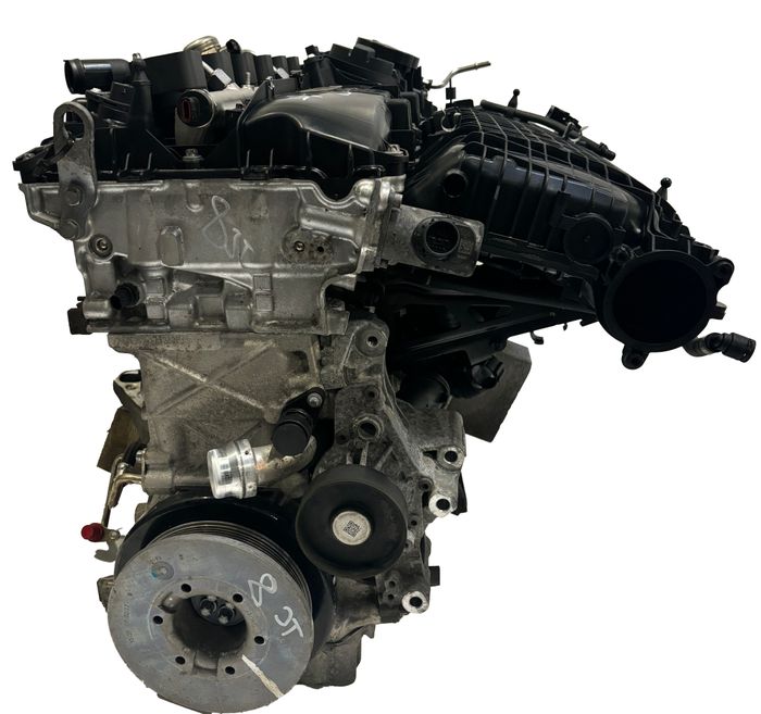 Moteur B58B30A-B58 BMW Série 1 (F20) 72 000 km – vue détail
