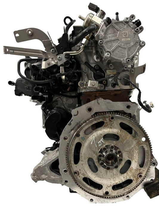 Bloc moteur Audi 2.0L DLVA-DLV – Express Parts