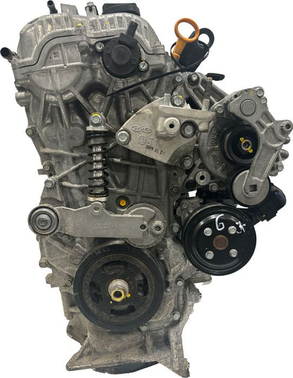 Bloc moteur Hyundai 1.6L G4LE – Express Parts