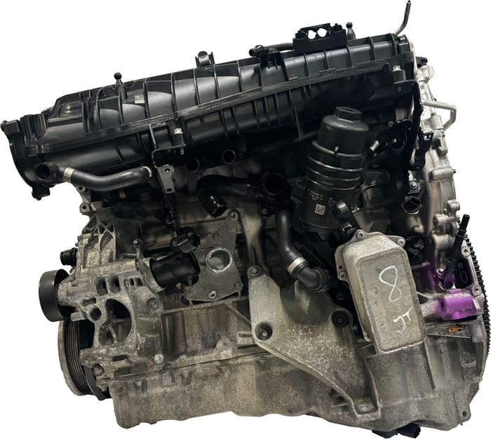 Moteur d'occasion BMW Série 1 (F20) 3.0L – B58B30A-B58