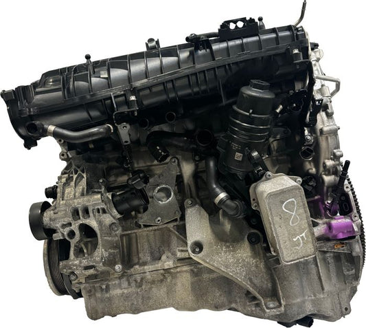 Moteur d'occasion BMW Série 1 (F20) 3.0L – B58B30A-B58