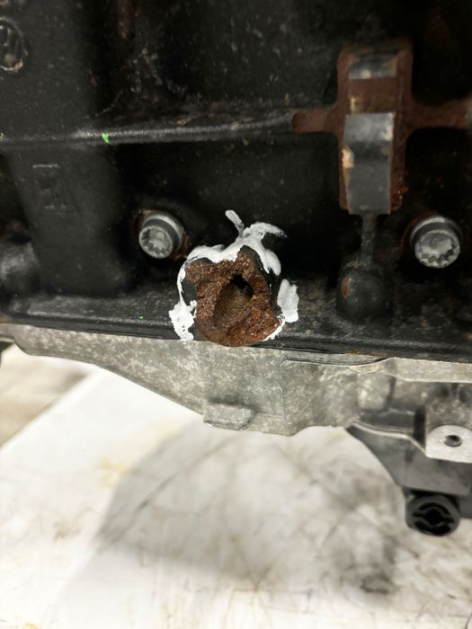 Moteur Audi A4 B9 A5 DLVA-DLV – Express Parts Belgique
