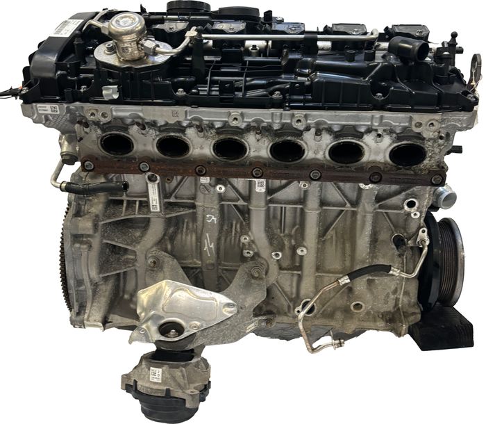 Moteur B58B30A-B58 BMW Série 1 (F20) 135 000 km – vue détail