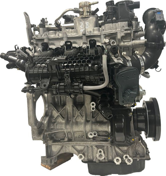 Moteur d'occasion Opel Corsa F 1.2L – F12XHL-HNK-EB2ADTD