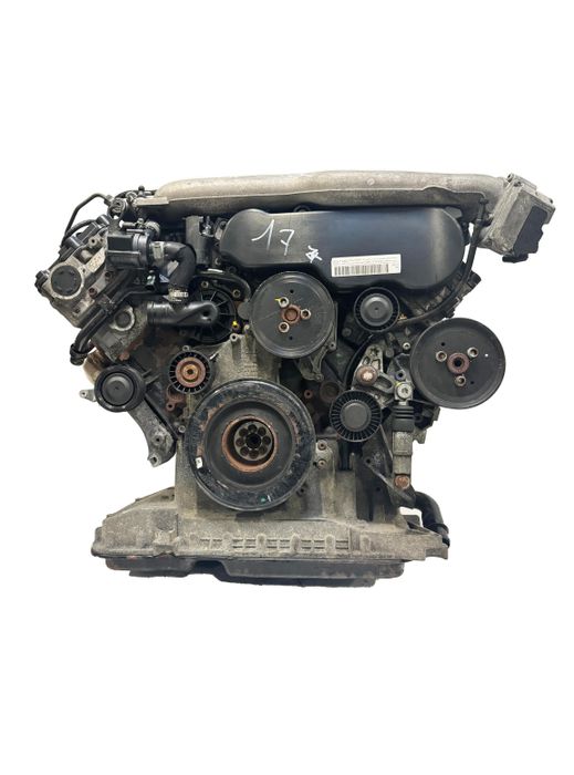 Moteur d'occasion Audi A4 B8 A5 2.7L – CAMA-CAM