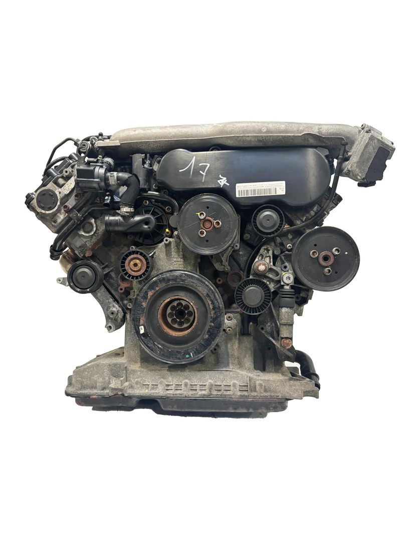 Moteur d'occasion Audi A4 B8 A5 2.7L – CAMA-CAM