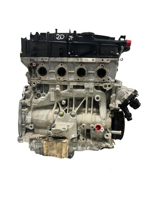 Moteur B47D20A-B47 BMW Série 1 (F20) 135 000 km – vue détail