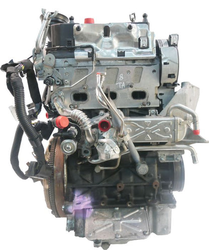 Moteur CFWA-CFW VW Polo Ibiza Fabia 202 000 km – vue détail