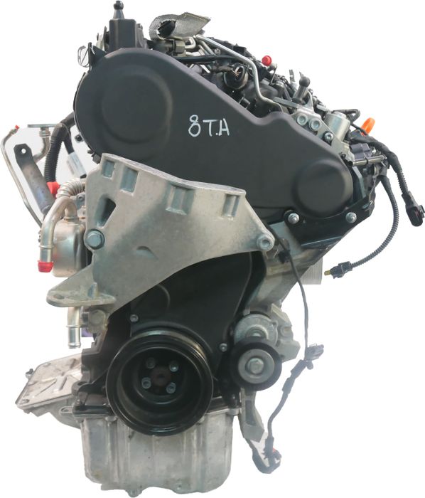 Bloc moteur VW 1.2L CFWA-CFW – Express Parts