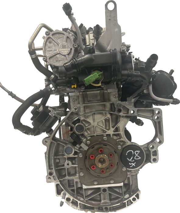 Bloc moteur Opel 1.2L F12XHL-HNK-EB2ADTD – Express Parts